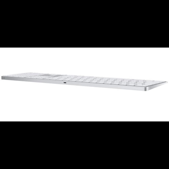 Magic keyboard with number pad - Picture 2 of 4